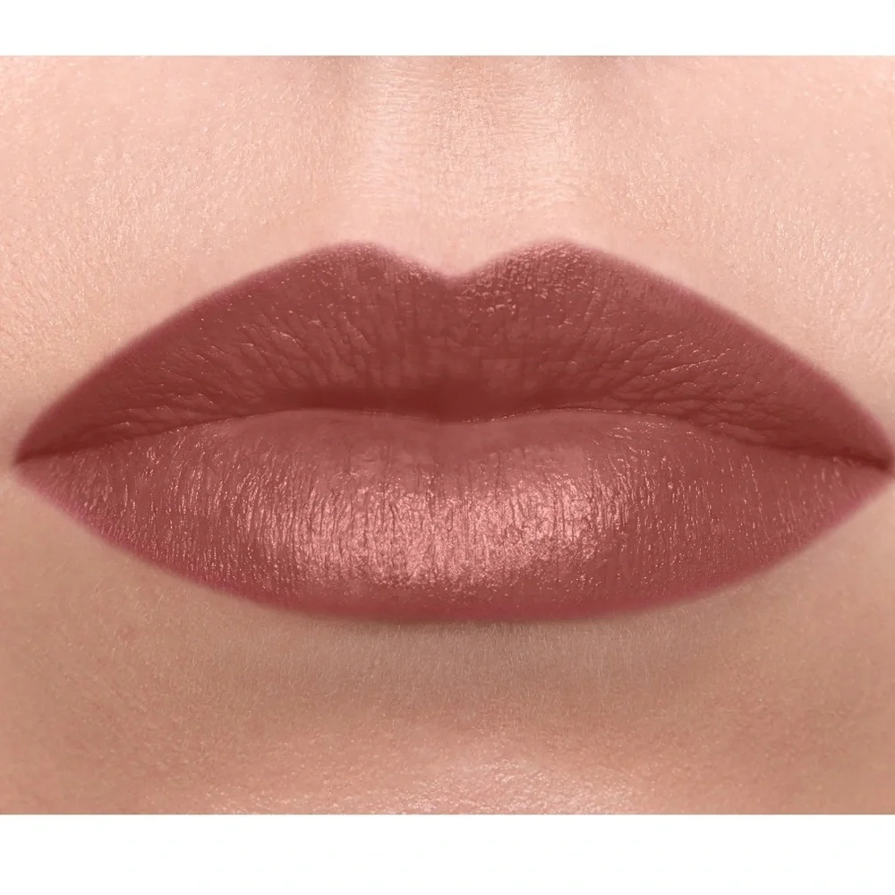 NYX Suede Matte Lipstick Brunch Me NEW SEALED